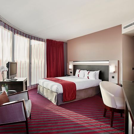 Voco Paris - Porte De Clichy By Ihg Exterior photo