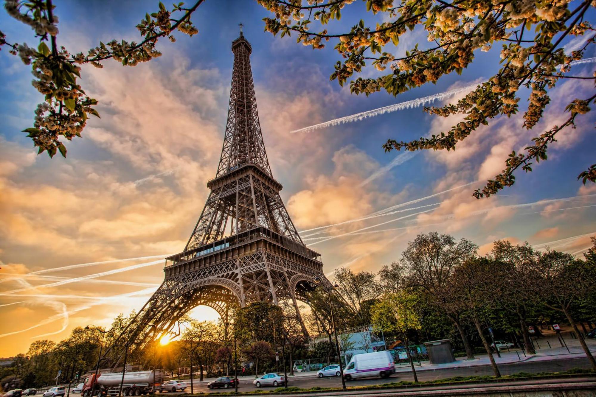 Voco Paris - Porte De Clichy By Ihg Exterior photo